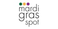 Mardi Gras Spot coupons